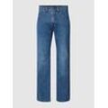 Regular Fit Jeans Modell 'Dijon'