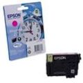 EPSON 27 / T2703 magenta Druckerpatrone