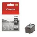 Canon PG-512 schwarz Druckkopf