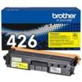 brother TN-426Y gelb Toner