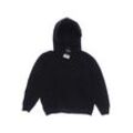 Fruit of the Loom Herren Hoodies & Sweater, schwarz, Gr. 152