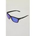 Oakley Herren Sonnenbrille, schwarz, Gr.