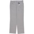 hessnatur Herren Stoffhose, grau, Gr. 48