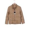 Gil Bret Damen Jacke, beige, Gr. 40