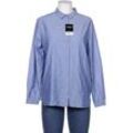 someday. Damen Bluse, blau, Gr. 40