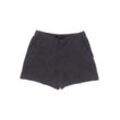 Hallhuber Damen Shorts, grau, Gr. 36