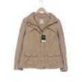 Esprit Damen Jacke, beige, Gr. 42