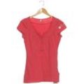 Blutsgeschwister Damen T-Shirt, rot, Gr. 38