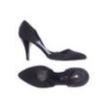 Tamaris Damen Pumps, schwarz, Gr. 41