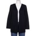 Betty Barclay Damen Strickjacke, marineblau, Gr. 38