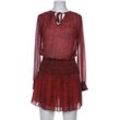 Michael Michael Kors Damen Kleid, rot, Gr. 34