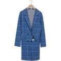 Taifun Damen Blazer, blau, Gr. 36