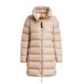 Parajumpers Jacke Damen Polyamid, rosa