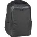 Porsche Design Rucksack Herren, schwarz