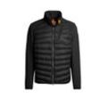 Parajumpers Jacke Herren Polyamid, schwarz