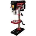 Einhell TC-BD 630/1 Ständerbohrmaschine 630 W Gesamt-Höhe 850 mm 240 V