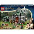 76428 LEGO® HARRY POTTER™ Hagrids Hütte: Ein unerwarteter Besuch