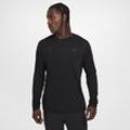 Nike A.P.S. Vielseitiges Dri-FIT ADV Longsleeve (Herren) - Schwarz