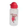 FC Bayern Trinkflasche Tritan Berni - Rot - Kinder