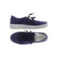 Gabor Damen Sneakers, marineblau, Gr. 7