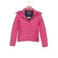 Superdry Damen Jacke, pink, Gr. 36