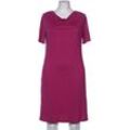 Peter Hahn Damen Kleid, pink, Gr. 42