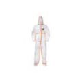 Uvex - 8909411 Overall Disposable Coveralls weiß l