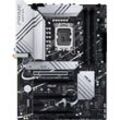 ASUS Mainboard "PRIME Z790-P WIFI", silber (schwarz, silber), B:30,5cm H:4cm T:23,4cm, Mainboards