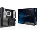ASUS Mainboard "PRO WS WRX90E-SAGE SE", schwarz, B:30,5cm T:33cm, Mainboards