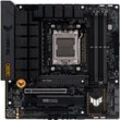 ASUS Mainboard "TUF GAMING B650M-PLUS", Mainboards, schwarzB:24,4cm T:24,4cm