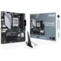 ASUS Mainboard "PRIME B650M-A WIFI II", Mainboards, schwarzB:24,4cm T:24,4cm