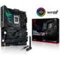 ASUS Mainboard "ROG STRIX Z790-F GAMING WIFI", Mainboards, schwarzB:30,5cm T:24,4cm