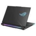 Asus Rog Strix Scar 16 G634JY-NM014W 16" Core i9 3 GHz - SSD 2 TB - 32GB - NVIDIA GeForce RTX 4090 QWERTY - Spanisch