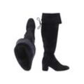 högl Damen Stiefel, schwarz, Gr. 3