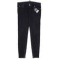 Dsquared2 Damen Jeans, schwarz, Gr. 42