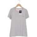 Joop! Damen T-Shirt, grau, Gr. 34