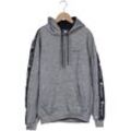 Champion Herren Kapuzenpullover, grau, Gr. 52