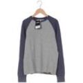 Tom Tailor Herren Sweatshirt, grau, Gr. 48