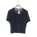 Peter Hahn Damen T-Shirt, marineblau, Gr. 38