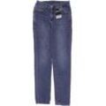 Fit z Damen Jeans, blau, Gr. 164