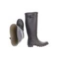 Hunter Damen Stiefel, grau, Gr. 37