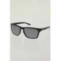 Oakley Herren Sonnenbrille, schwarz, Gr.