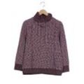 Cecil Damen Sweatshirt, bordeaux, Gr. 42