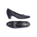 Gabor Damen Pumps, schwarz, Gr. 6