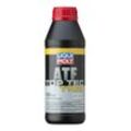 LIQUI MOLY Automatikgetriebeöl VW,AUDI,MERCEDES-BENZ 3650 P000239