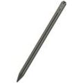 Adonit Neo Duo Stylus Apple Digitaler Stift wiederaufladbar Graphitschwarz