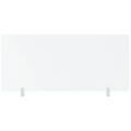 Neomounts NS-GLSPROTECT160 NS-GLSPROTECT160 Mobile Schutzwand Glas (B x H x T) 158 x 65 x 0.6 cm