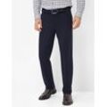 Eurex by Brax Herren Five-Pocket-Hose Style LUKE, dunkelblau, Gr. 25