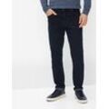 Brax Herren Five-Pocket-Hose Style CADIZ TT, Dunkelblau, Gr. 34/30