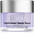 Clinique Repairwear™ Laser Focus Augencreme gegen Falten für alle Hauttypen 15 ml